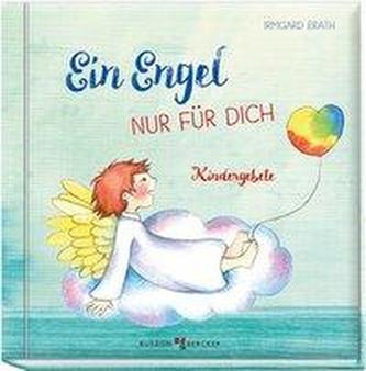 Ein Engel nur für dich