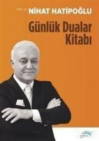 Günlük Dualar Kitabi