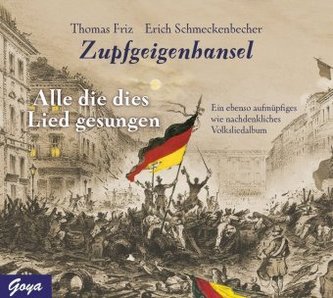 Alle die dies Lied gesungen