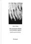 Werke / Die schwarzen Boten /Los heraldos negros