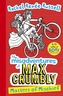 Misadventures of Max Crumbly 03