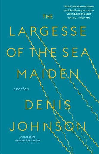 The Largesse of the Sea Maiden