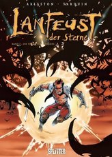 Lanfeust der Sterne. Band 2
