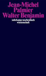 Walter Benjamin
