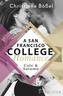 Cole & Autumn - A San Francisco College Romance