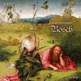 Hieronymus Bosch 2020