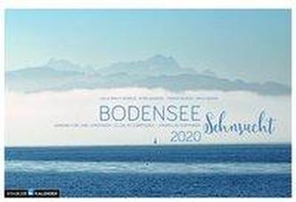 Bodensee Stille 2020