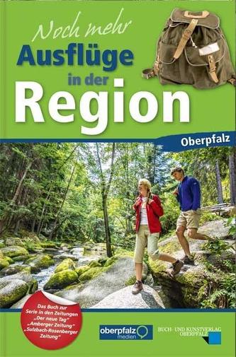 Noch mehr Ausflüge in der Region Oberpfalz