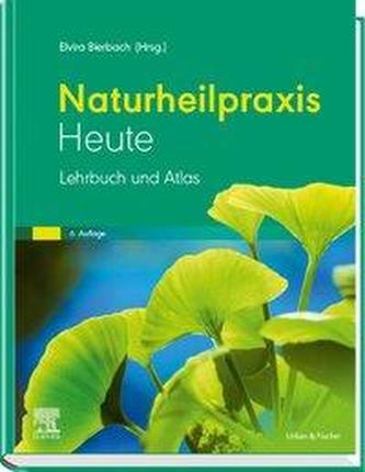 Naturheilpraxis heute