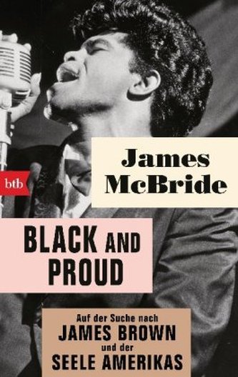 Black and proud