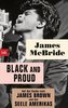 Black and proud
