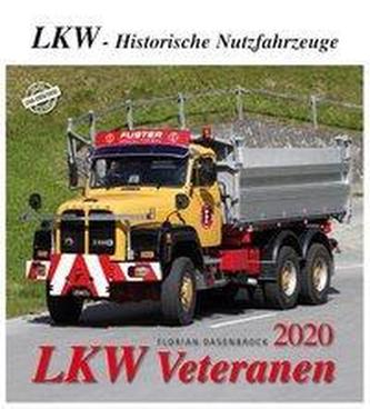 Lkw Veteranen 2020
