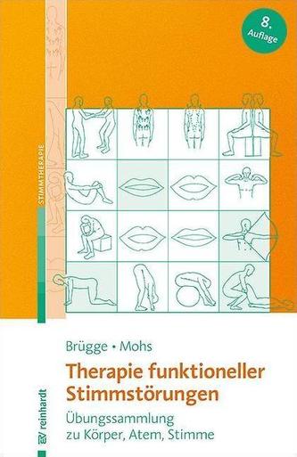 Therapie funktioneller Stimmstörungen