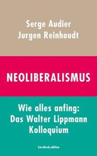 Neoliberalismus