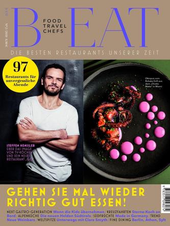 B-EAT 2/2019