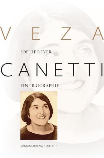 Veza Canetti