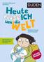 Weltenfänger: Heute reise ich um die Welt