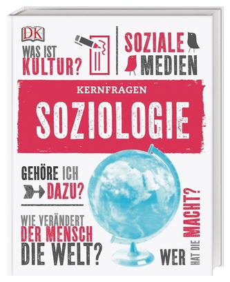 Kernfragen Soziologie