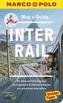 MARCO POLO Interrail Map + Guide
