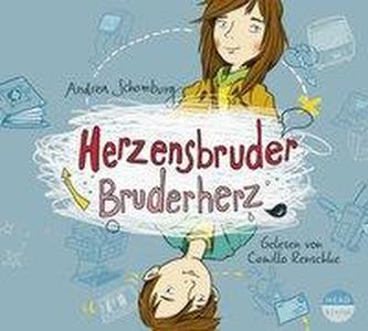 Herzensbruder, Bruderherz