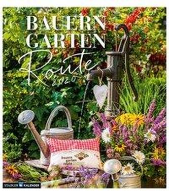 BauerngartenRoute 2020