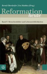 Reformation heute
