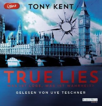 3 2 1 - Im Kreis der Verschwörer