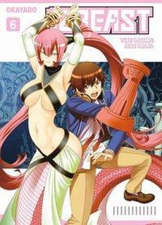 12 Beast - Vom Gamer zum Ninja