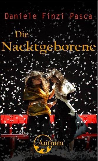 Die Nacktgeborene