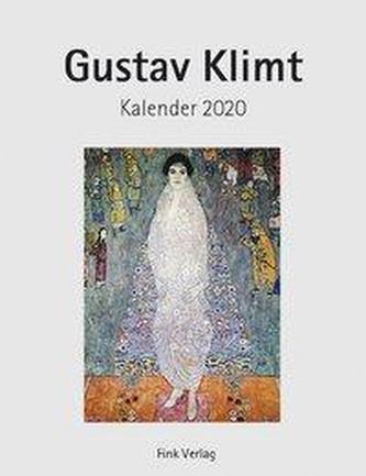 Gustav Klimt 2020