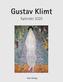 Gustav Klimt 2020