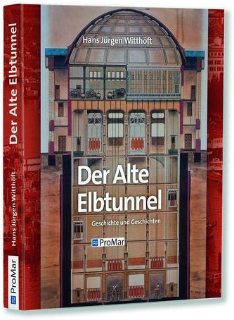 Der Alte Elbtunnel