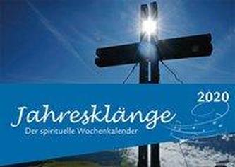 Jahresklänge 2020