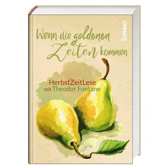 Wenn die goldenen Zeiten kommen