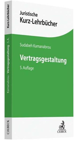 Vertragsgestaltung