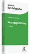 Vertragsgestaltung