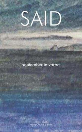 september in varna