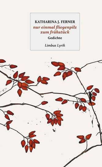 nur einmal fliegenpilz zum frühstück