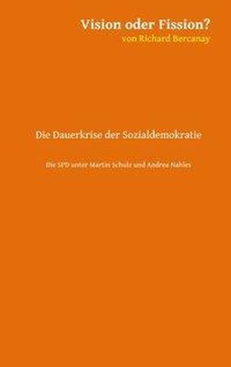 Vision oder Fission?