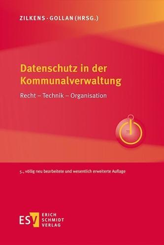 Datenschutz in der Kommunalverwaltung