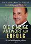 Die einzige Antwort auf Erfolg