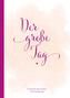Hochzeitsplaner der große Tag - umfangreicher Wedding Planner, Hochzeits Organizer (Hardcover, 200 Seiten) zum Ausfüllen, mit