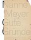 Nanne Meyer
