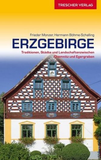 Reiseführer Erzgebirge