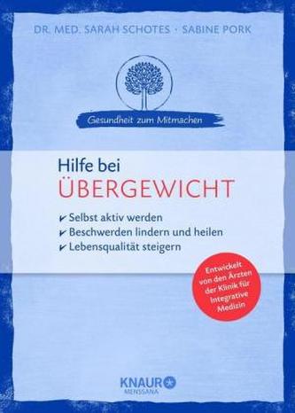 Hilfe bei Übergewicht