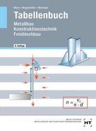 Tabellenbuch