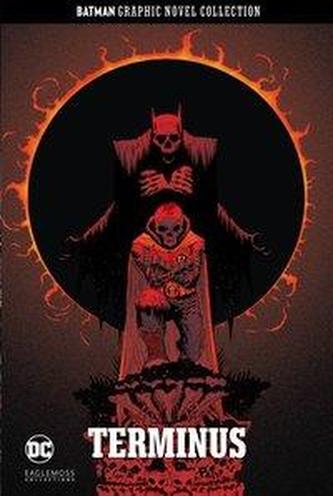Batman Graphic Novel Collection