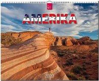 Amerika 2020