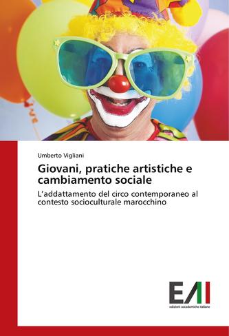 Giovani, pratiche artistiche e cambiamento sociale