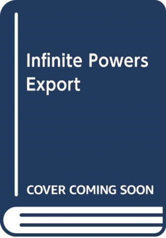 Infinite Powers